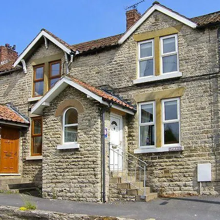 بيت للعطل Wayside Cottage,