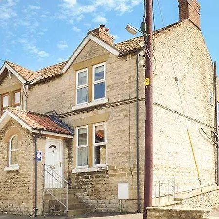 بيت للعطل Wayside Cottage, بيكرينغ