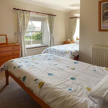 Wayside Cottage, *