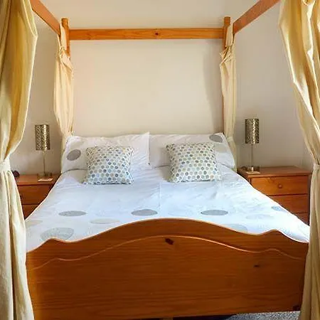 Wayside Cottage, * بيكرينغ