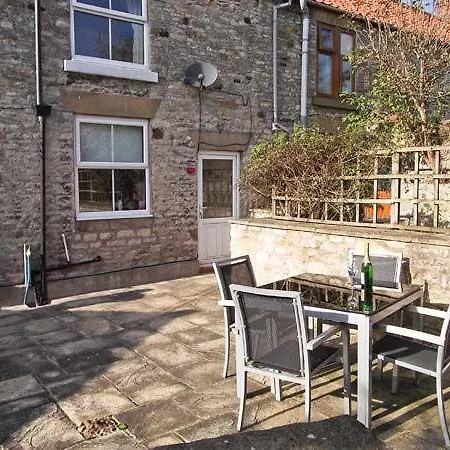 بيت للعطل Wayside Cottage, بيكرينغ